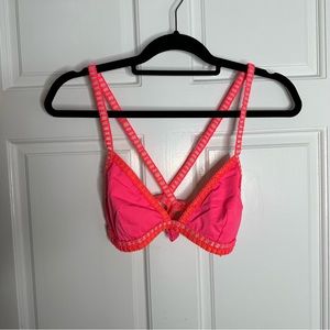 Victoria Secret Bathing Suit Top